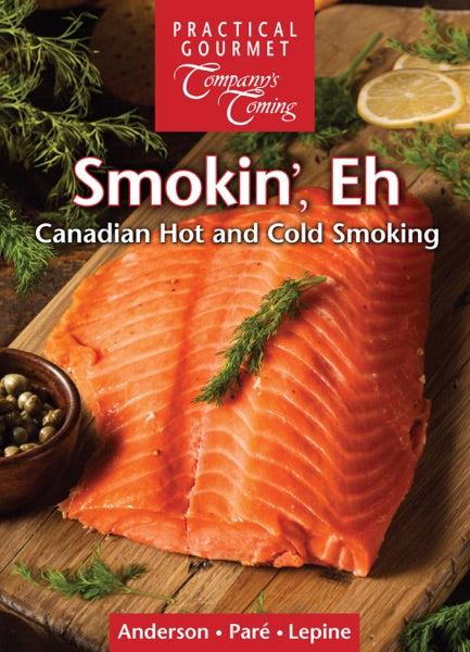 Smoking, Eh!