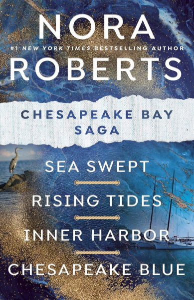 Rising Tides: The Chesapeake Bay Saga #2