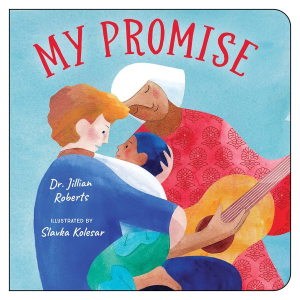 My promise