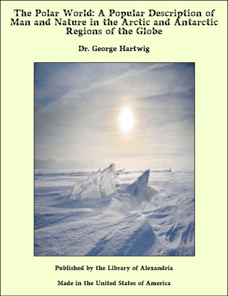 Yukon to the Arctic Ocean-in the middle of winter.