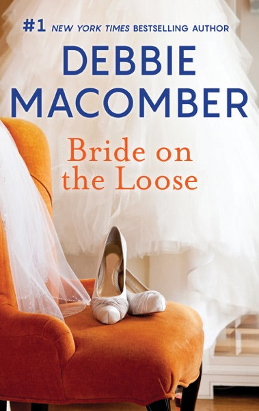 The Reluctant Groom: All Things Considered\Almost Paradise