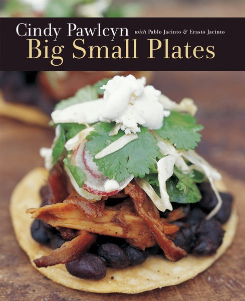 Company's Coming Practical Gourmet Small Plates for Sharing