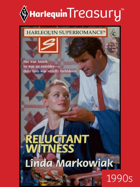 Reluctant Witness