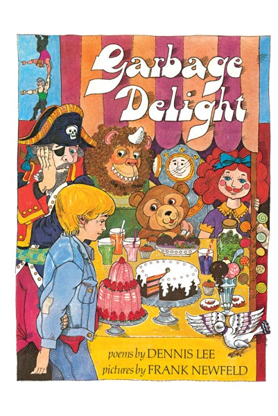Garbage Delight - Another Helping
