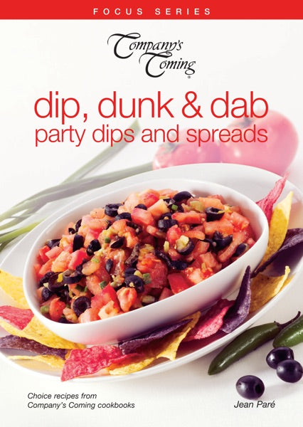 Dip, Dunk and Dab
