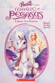 Barbie and the Magic of Pegasus