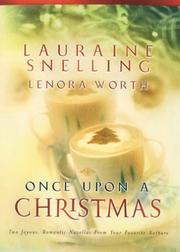 Once Upon A Christmas: The Most Wonderful Time Of The Year\'Twas The Week Before Christmas