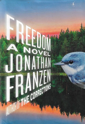 Freedom