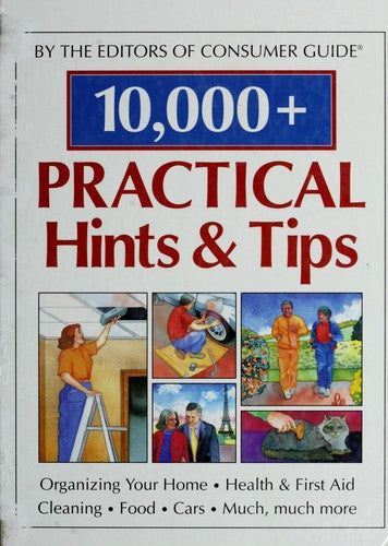 Practical Hints & Tips