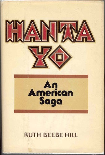 Hanta Yo