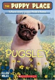 Puppy Place: Pugsley
