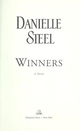 Winners: A Novel