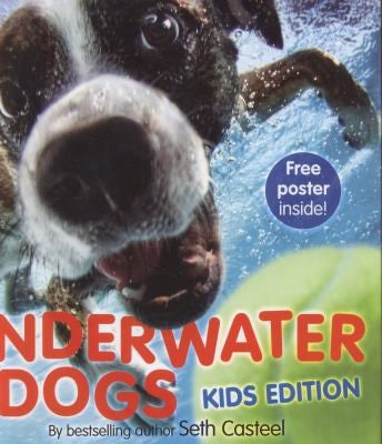Underwater Dogs