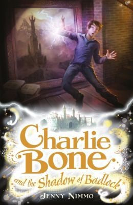 Charlie Bone and the Shadow Of Badlock