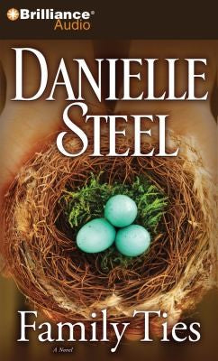 Family Ties: A Novel