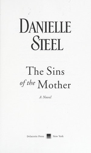 The Sins of the Mother: A Novel