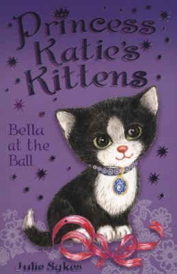 Bella at the Ball