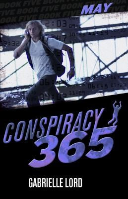Conspiracy 365: May