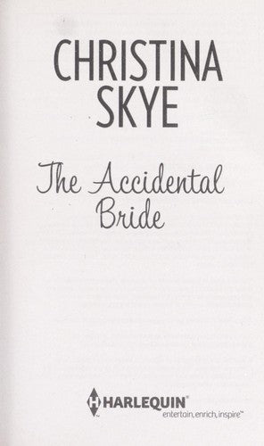 The Accidental Bride