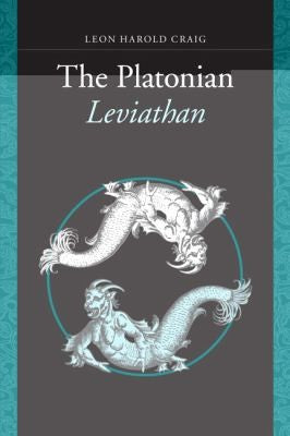 The Platonian Leviathan