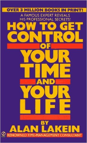 How to Get Control