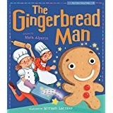 The Gingerbread Man