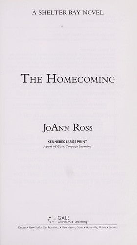 The Homecoming