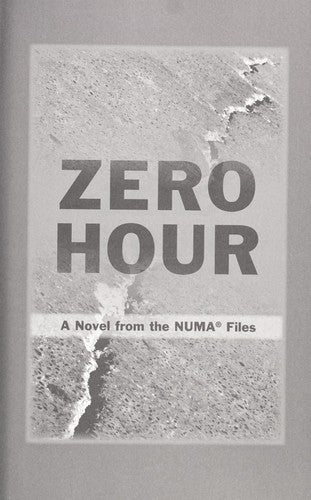 Zero Hour