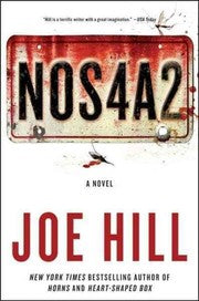 NOS4A2: A Novel