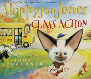 SkippyJon Jones Class Action and SkippyJon Jones 2 book set