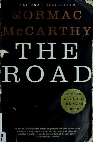 The Road (Oprah's Book Club)