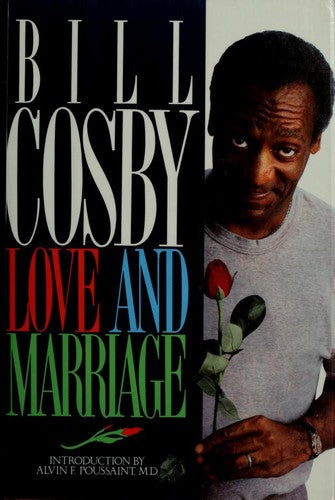 LOVE AND MARRIAGE