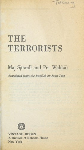 The Terrorists