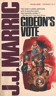 Gideon's Vote