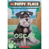The Puppy Place #30: Oscar
