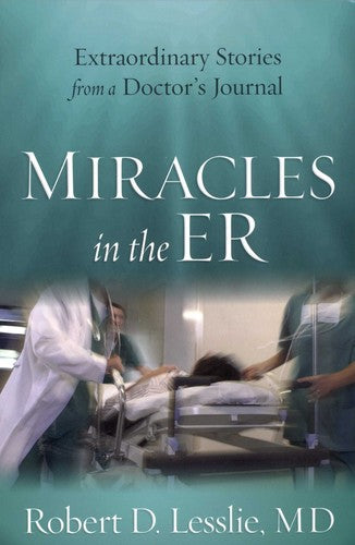 Miracles in the ER