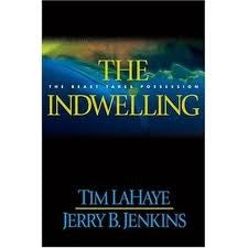The Indwelling: The Beast Takes Possession