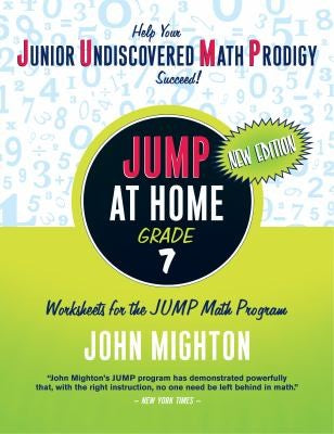 Jump at Home - Grade 7