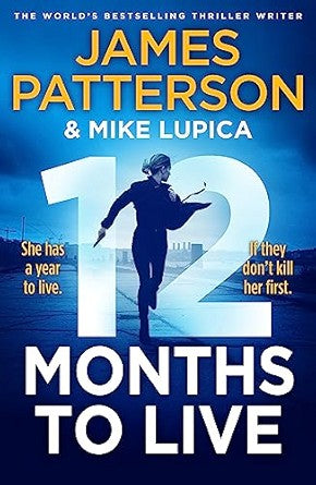 12 Months to Live