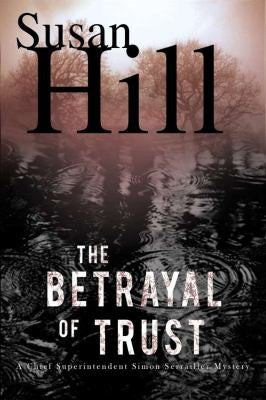 The Betrayal of Trust