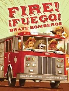 Fire! IFuego!