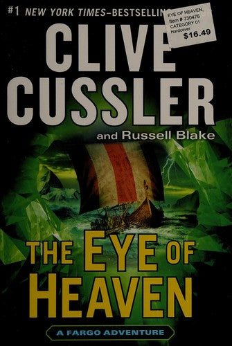 The Eye of Heaven