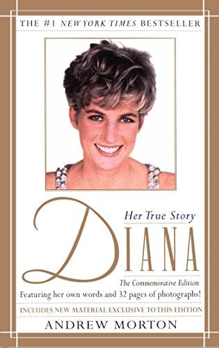 DIANA: HER TRUE STORY