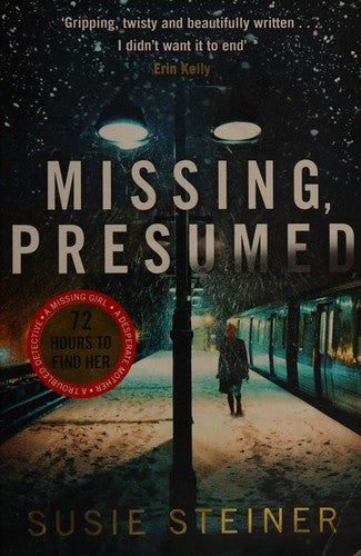 Missing, Presumed