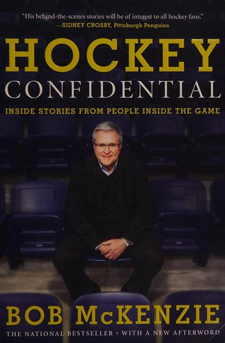 Hockey Confidential