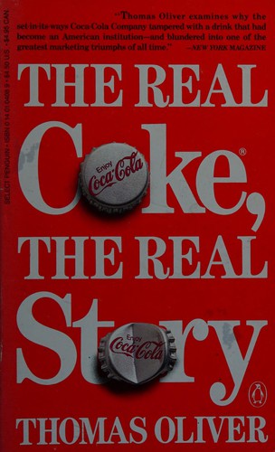 The Real Coke