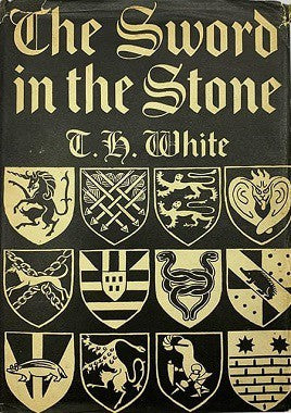 Sword in the Stone