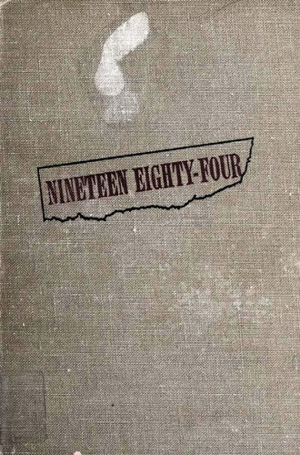 Nineteen Eighty-four