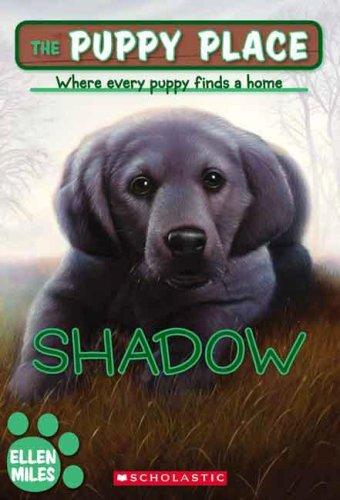 Puppy Place: Shadow