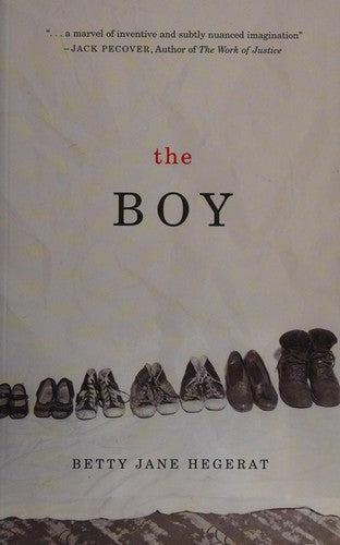 The Boy